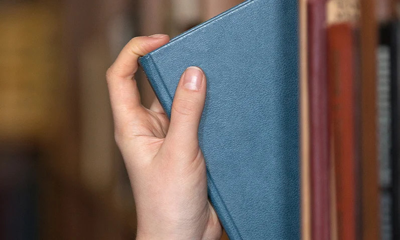 O que é ISBN e como registrar meu livro