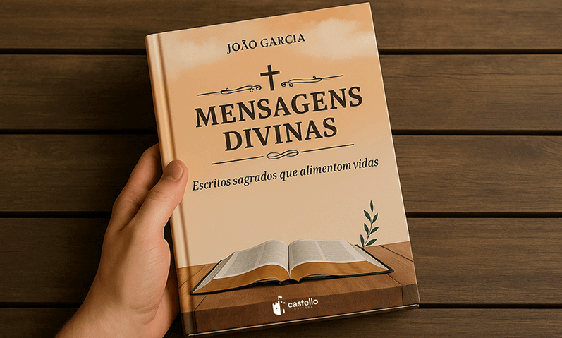 Mensagens Divinas
