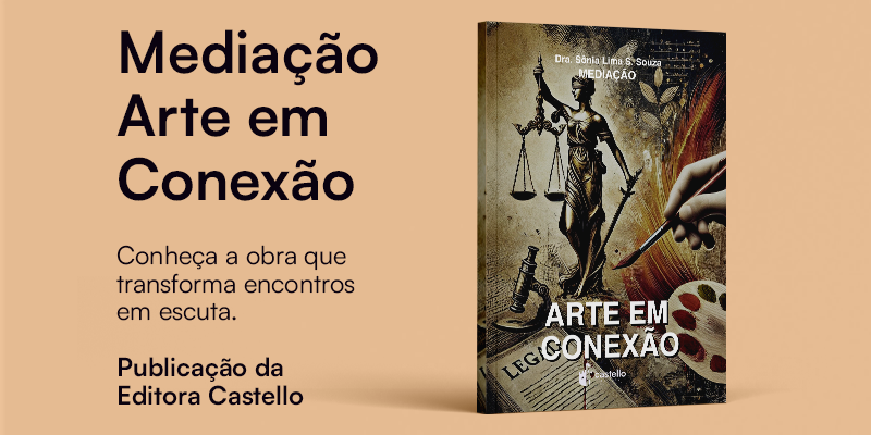 Mediação - Arte em conexão
