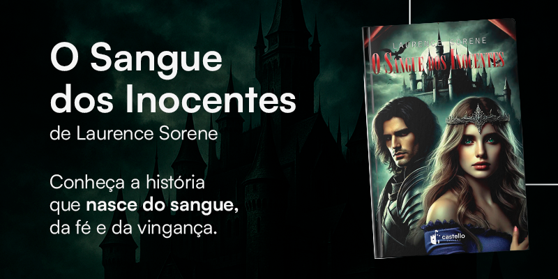 O Sangue dos Inocentes