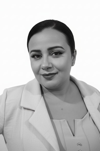 Ana Maria de Carlos Faustino​