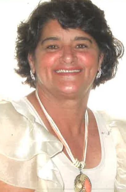 Autora - Lia Ferreira