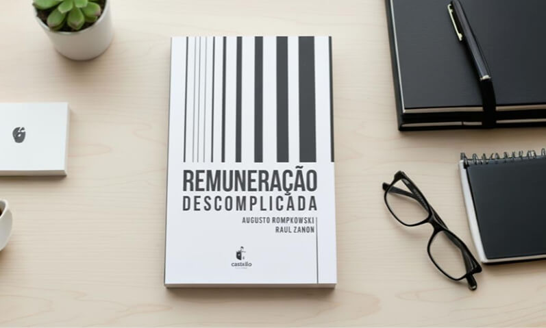 Lançamento Remuneração Descomplicada