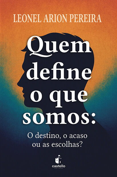 Capa - Quem define o que somos
