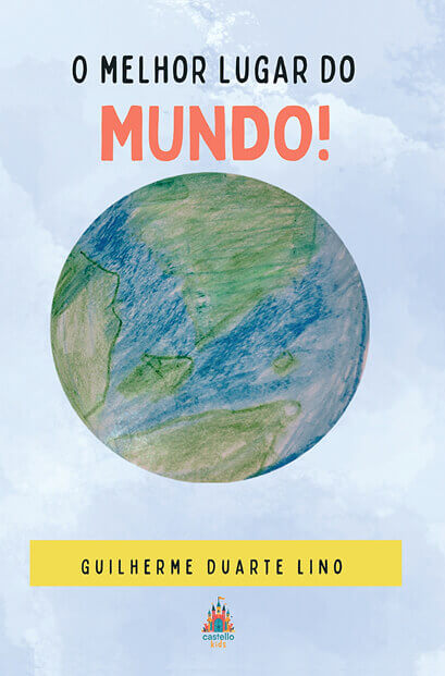 O melhor lugar do mundo
