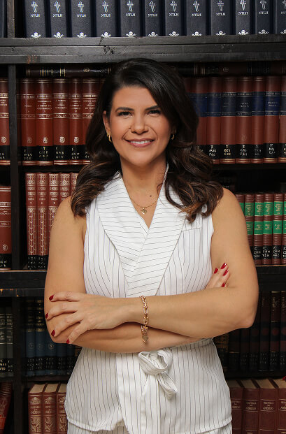 Autora - Mariana Rodrigues