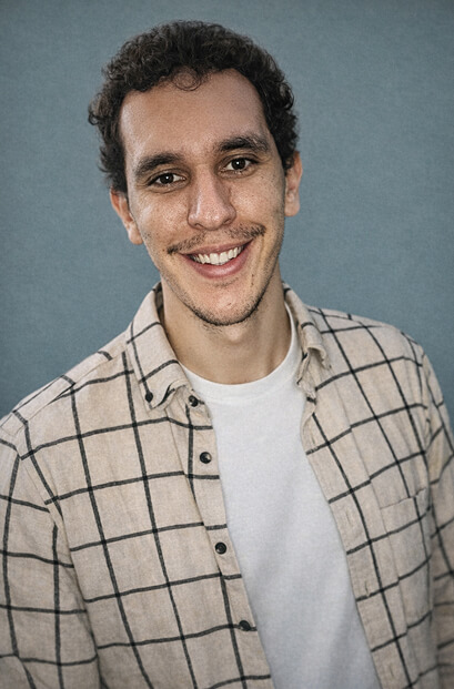 Autor - Giovani Arantes