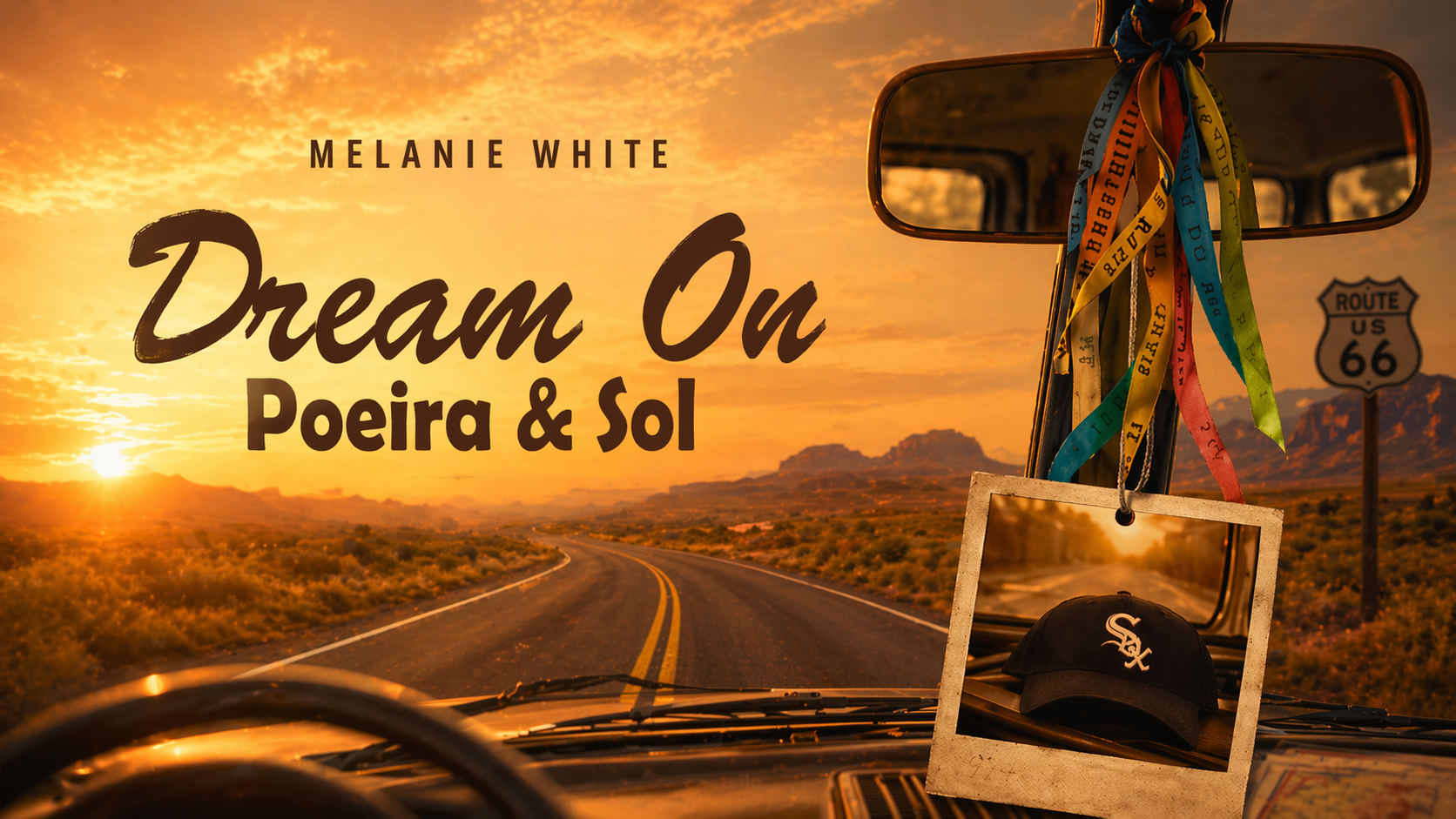 Lançamento Dream On