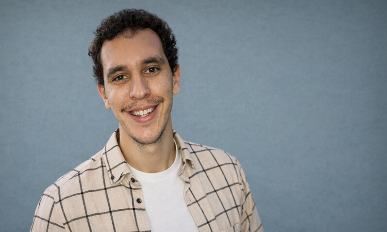 Autor - Giovani Arantes