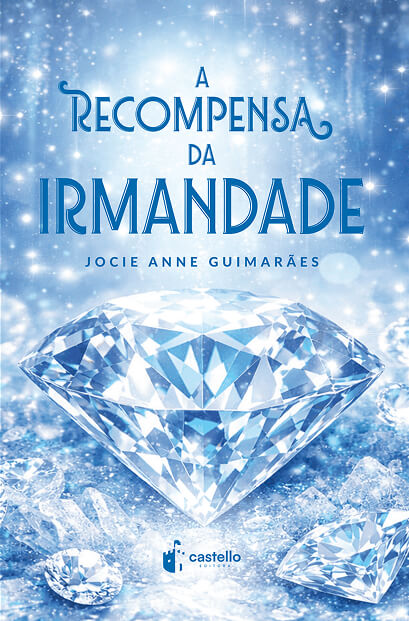 Capa - A Recompensa da Irmandade