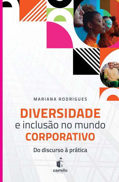 Livro - Diversidade e Inclusão no mundo corporativo