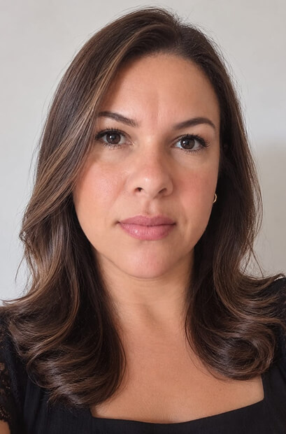 Autora - Janaíne Alves