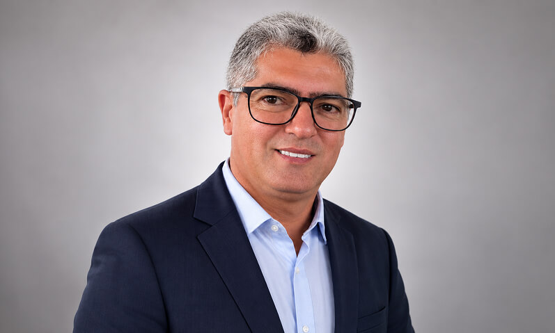 Márcio Hübner de Miranda e o compromisso com a história local